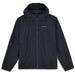 Simms Men's Midstream Hooded Jacket Black Image 01