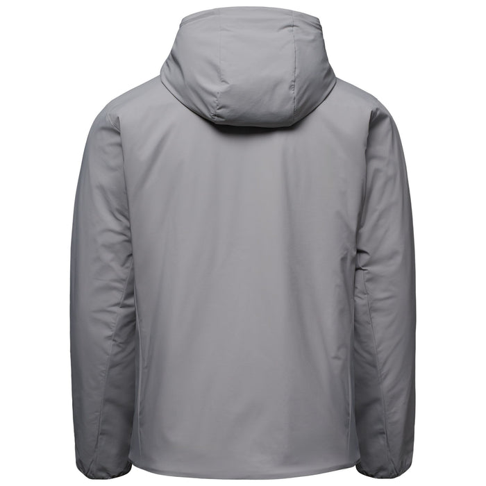 Simms Men's Midstream Hooded Jacket Shale Image 02