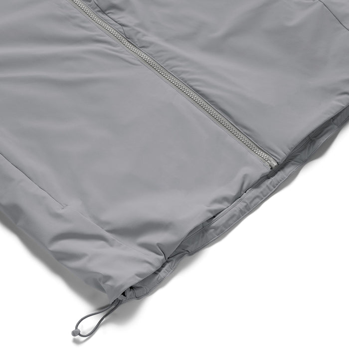 Simms Men's Midstream Hooded Jacket Shale Image 05
