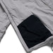 Simms Men's Midstream Hooded Jacket Shale Image 06