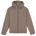 Simms Men's Midstream Hooded Jacket Sturgeon Image 01