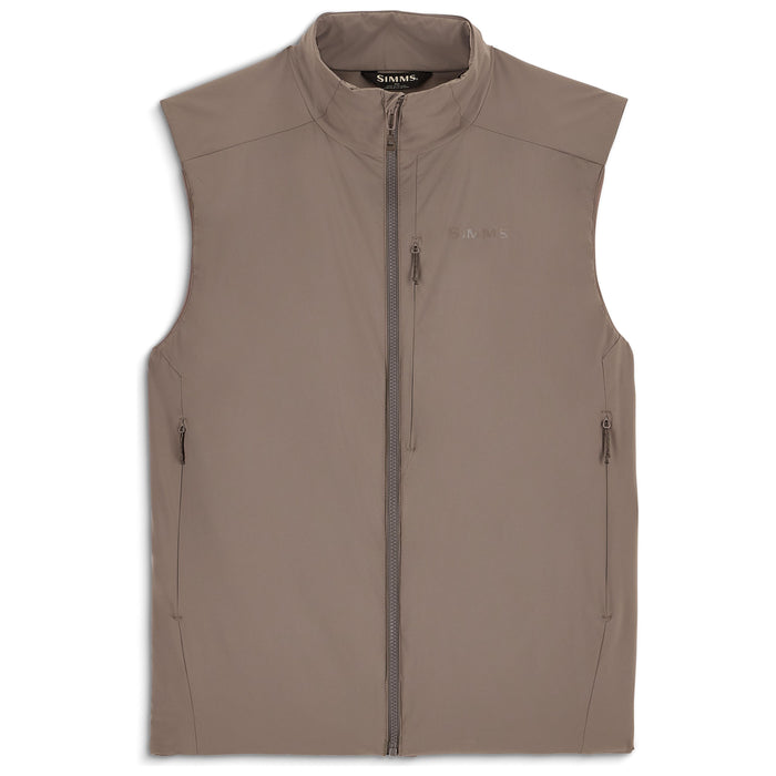 Simms Men's Midstream Vest Sturgeon Image 01
