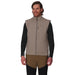 Simms Men's Midstream Vest Sturgeon Image 02