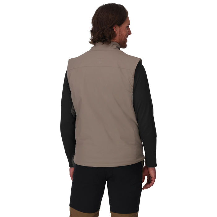 Simms Men's Midstream Vest Sturgeon Image 03
