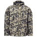Simms Men's Rogue Hoody Hickory Woodland Camo Image 01