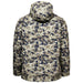 Simms Men's Rogue Hoody Hickory Woodland Camo Image 02