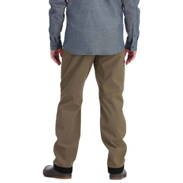 Simms Men's Rogue Pant Dark Stone Image 03