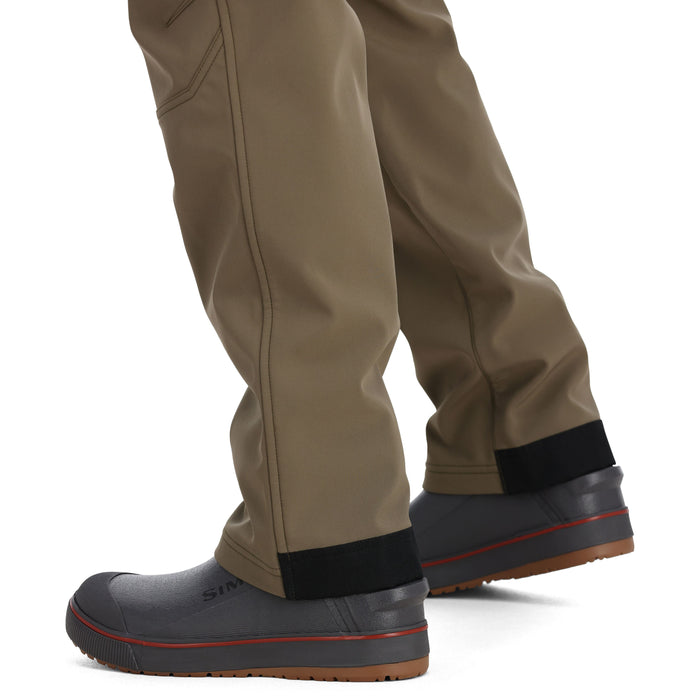 Simms Men's Rogue Pant Dark Stone Image 08