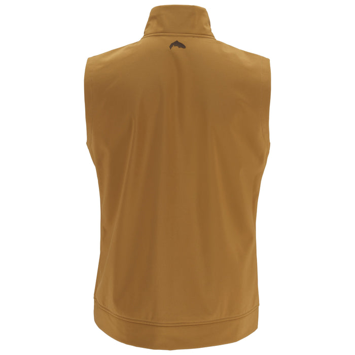 Simms Men's Rogue Vest Bronzeback Image 02