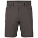 Simms Men's Skiff Shorts Basalt Image 01