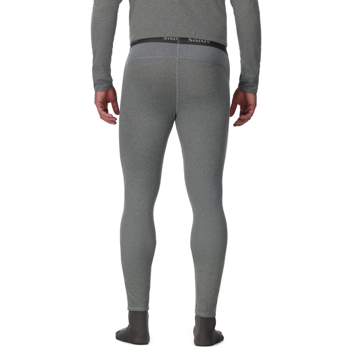 Simms Men's Strata 160 Bottom Dark Grey Heather Image 02