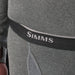 Simms Men's Strata 160 Bottom Dark Grey Heather Image 03