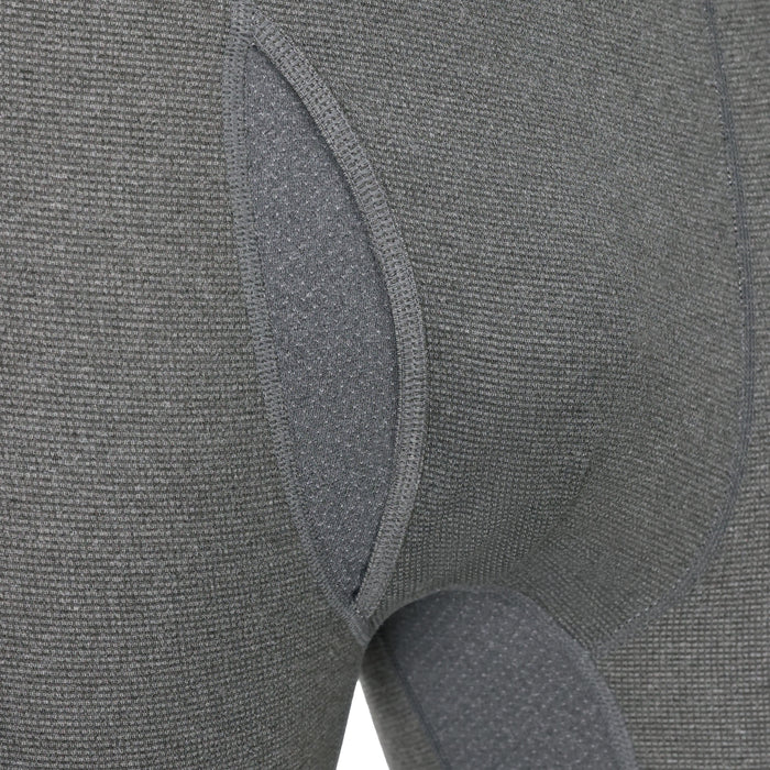 Simms Men's Strata 160 Bottom Dark Grey Heather Image 04