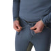 Simms Men's Strata 200 Bottom Selvedge Image 03