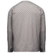 Simms Men's Strata 200 LS Crew Hopperhead Stipple Image 02