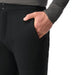 Simms Men's Strata 330 Bottom Black Image 04