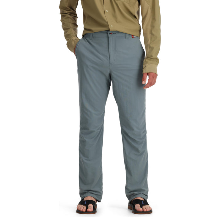 Simms Men's Superlight Pant Storm Image 02