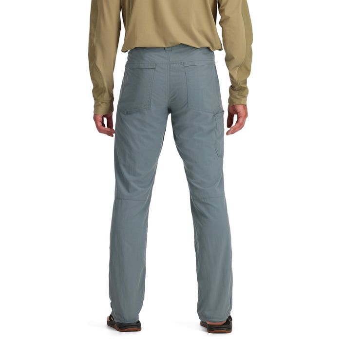 Simms Men's Superlight Pant Storm Image 03