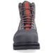 Simms Men's Tributary Boot - Felt Basalt Image 03