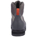 Simms Men's Tributary Boot - Felt Basalt Image 04