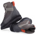 Simms Men's Tributary Boot - Felt Basalt Image 11