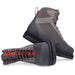 Simms Men's Tributary Boot - Felt Basalt Image 23