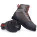 Simms Men's Tributary Boot - Felt Basalt Image 27