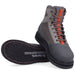 Simms Men's Tributary Boot - Felt Basalt Image 31