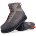 Simms Men's Tributary Boot - Felt Basalt Image 40