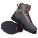 Simms Men's Tributary Boot - Rubber Basalt Image 28