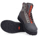 Simms Men's Tributary Boot - Rubber Basalt Image 31