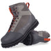 Simms Men's Tributary Boot - Rubber Basalt Image 40
