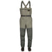 Simms Men's Tributary Stockingfoot Basalt Image 01