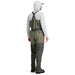 Simms Men's Tributary Stockingfoot Basalt Image 03