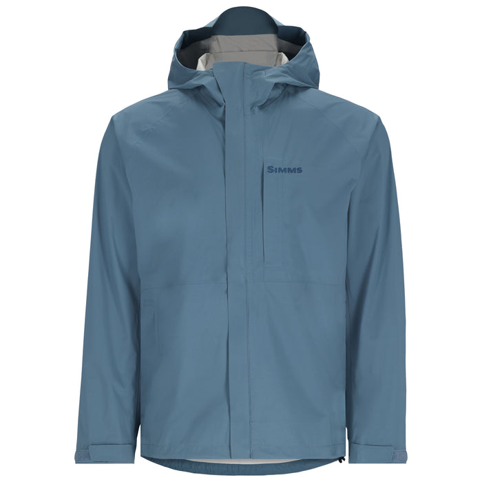 Simms Men's Waypoints Jacket Neptune Image 01