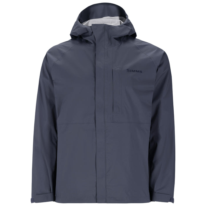 Simms Men's Waypoints Jacket Selvedge Image 01