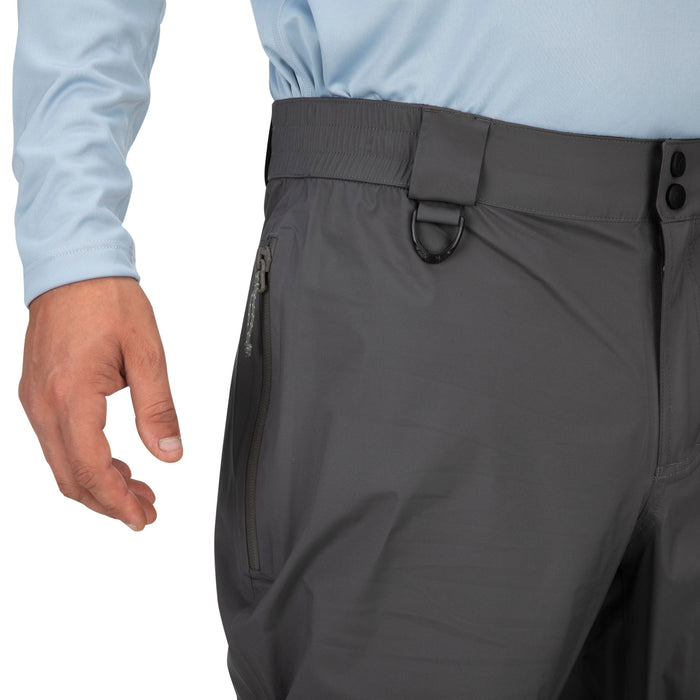 Simms Men's Waypoints Pant Slate Image 07