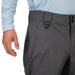 Simms Men's Waypoints Pant Slate Image 07