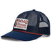 Simms Mesh Trucker Selvedge Image 01