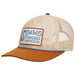 Simms Mesh Trucker Stonefly Image 01