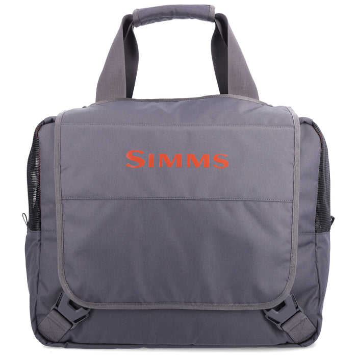 Simms Riverkit Wader Tote Anvil Image 01