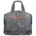 Simms Riverkit Wader Tote Regiment Camo Olive Drab Image 01