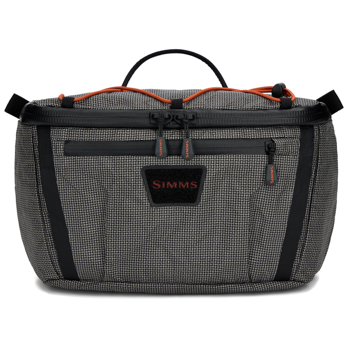 Simms Scout Hip Pack Black Magic Image 01