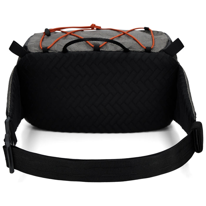 Simms Scout Hip Pack Black Magic Image 05