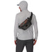 Simms Scout Hip Pack Black Magic Image 10