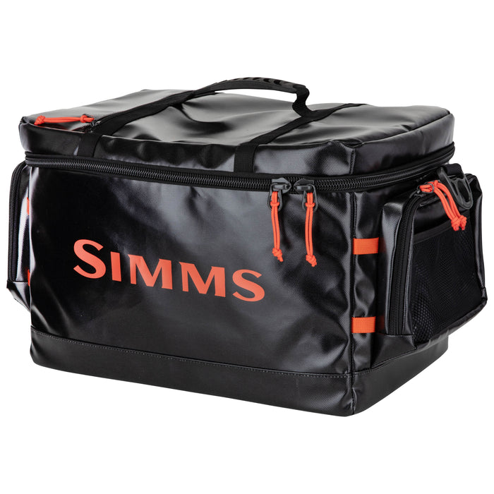 Simms Stash Bag Black Image 01