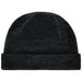 Simms WINDSTOPPER Beanie Charcoal Heather Image 01