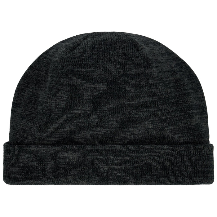 Simms WINDSTOPPER Beanie Charcoal Heather Image 02