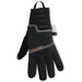 Simms WINDSTOPPER Flex Glove Black Image 01