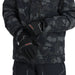 Simms WINDSTOPPER Flex Glove Black Image 03
